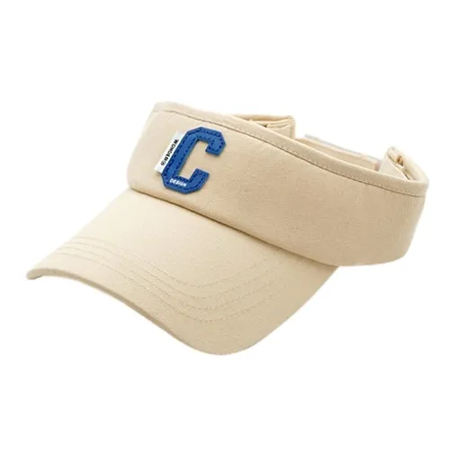 FREE RABBITⅡ Sports Running Cap With Double Ponytail Style No Top Baseball Caps Unisex-4