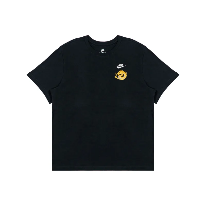 Nike SPORTSWEAR CLUB TEE-0