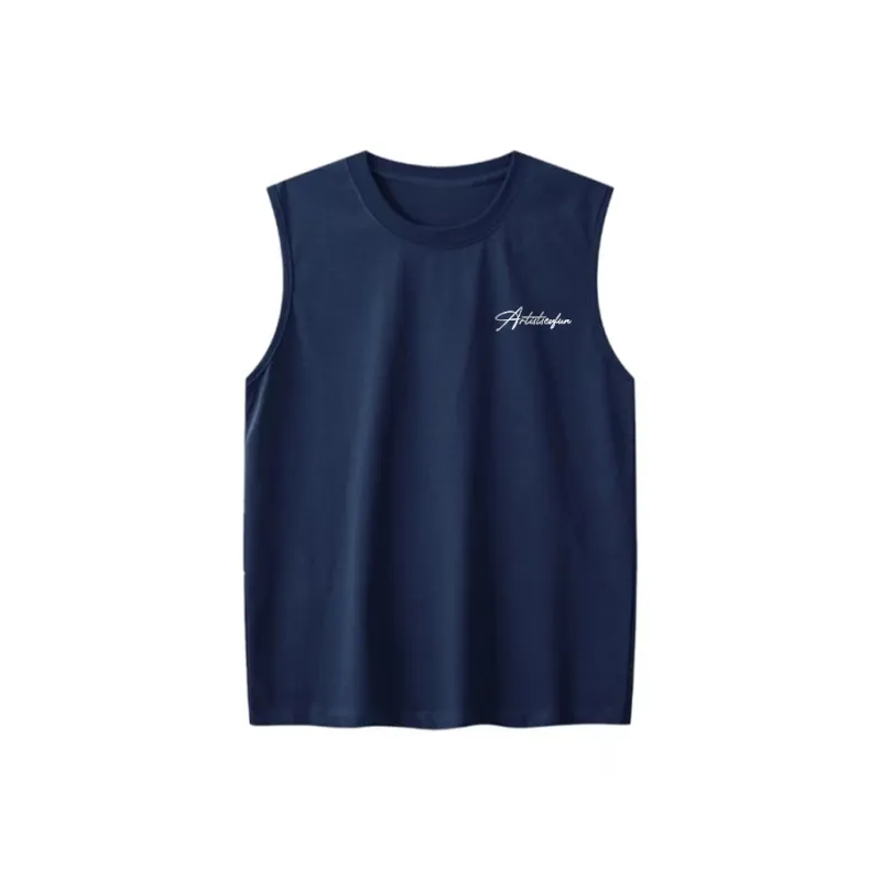 7 SEVFUN Unisex Tank Tops-5