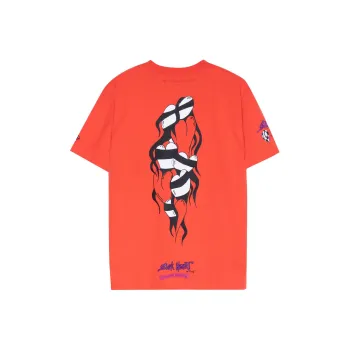 Chrome Hearts Matty Boy Sadistic Lipstick T shirt