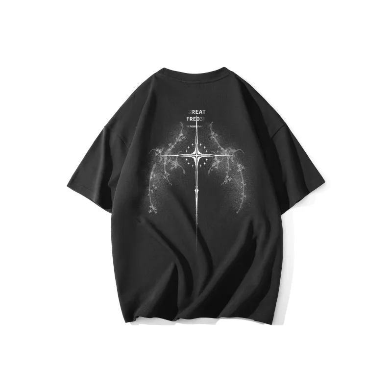 FREO3N T Shirts Unisex-23