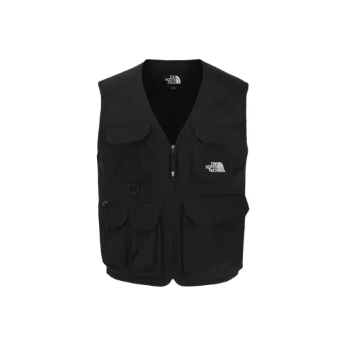 THE NORTH FACE Vest Men's Black