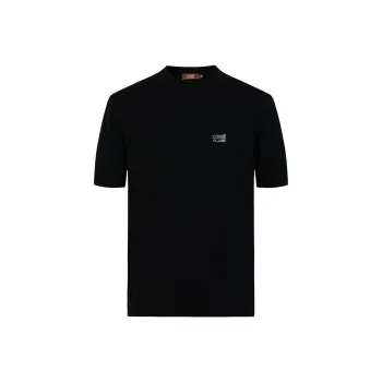 Cavalli Class T-Shirts Men