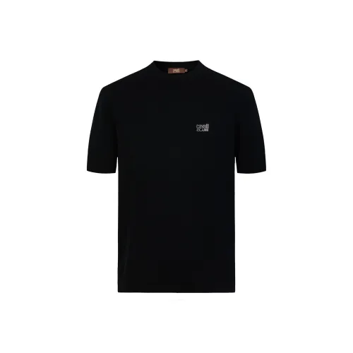 Cavalli Class T-Shirts Men