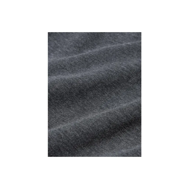 UNIQLO Underpants Men's 1 Pack Asphalt Gray-1