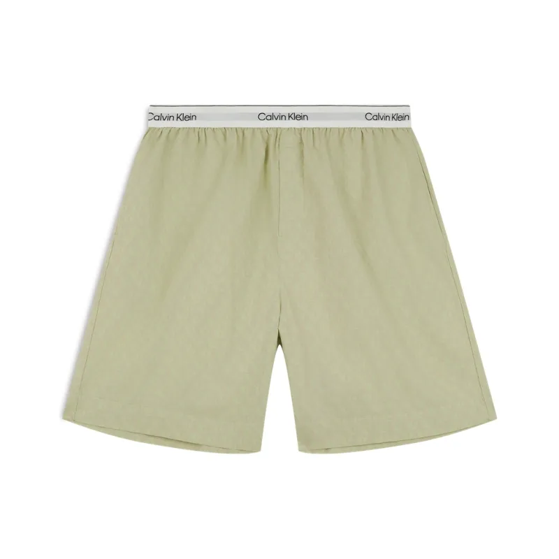 CALVIN KLEIN SS25 Pajama Pants Men's-7