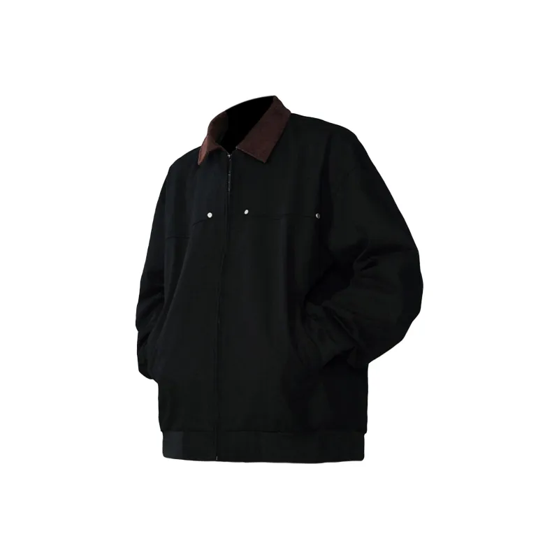 NOAHGIGI Jackets Unisex-1