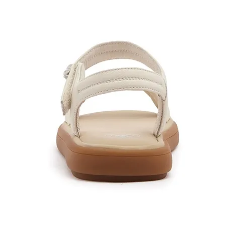 CAMEL One Strap Sandals Women's-10