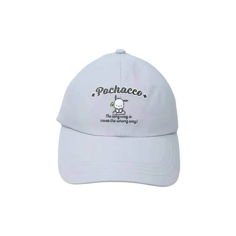 Hello Kitty Polyamide Baseball Caps Women's-0
