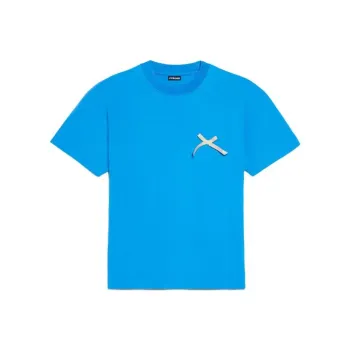 Jacquemus FW23 Le T-shirt Noeud T-Shirt Men's