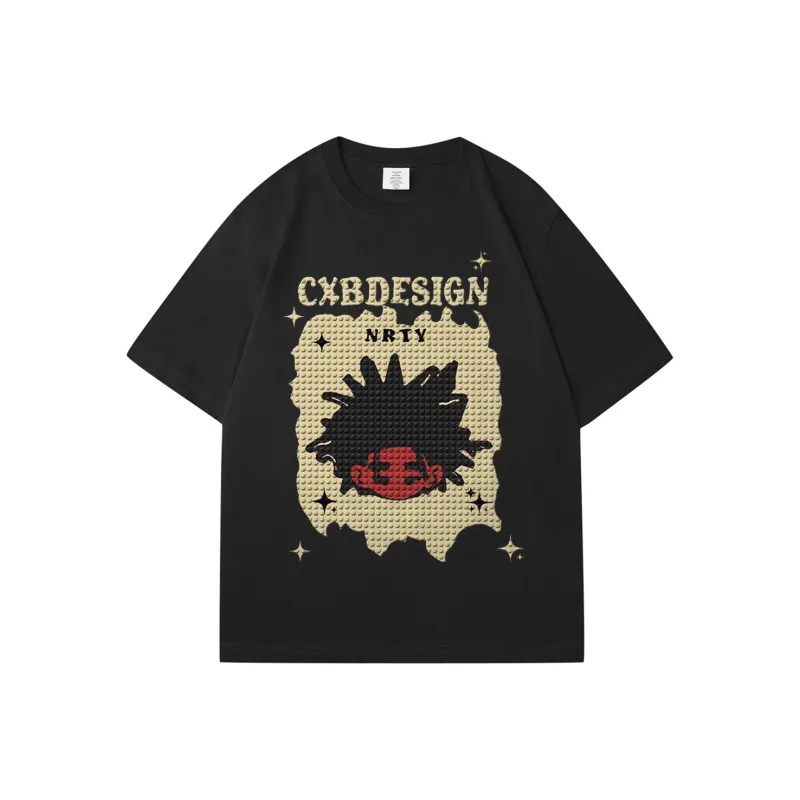 NRTY T Shirts Men-6