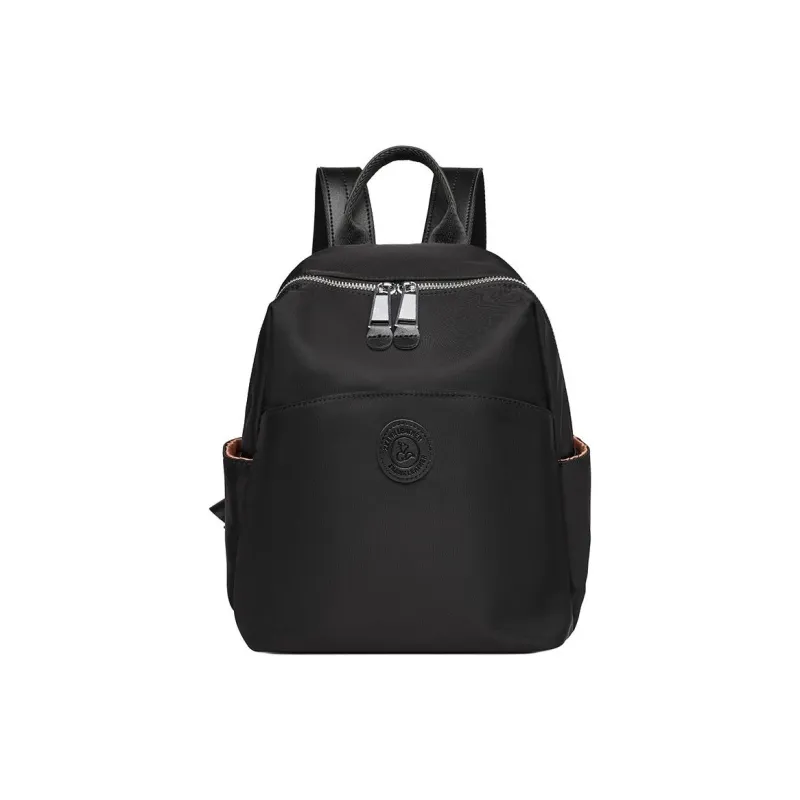 Weymond Oxford Backpack Regular Women's Multicolor-16