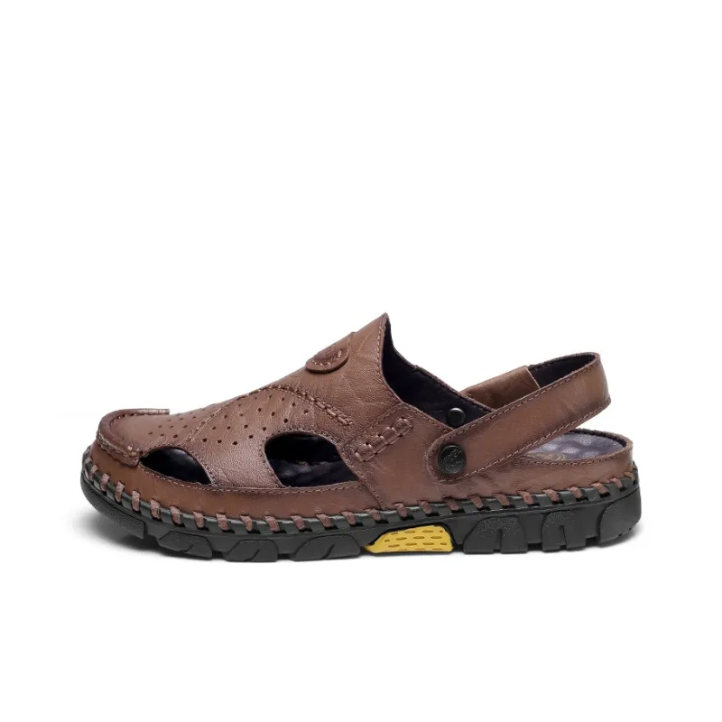 Strongman 3515 Beach Sandals Men's-5