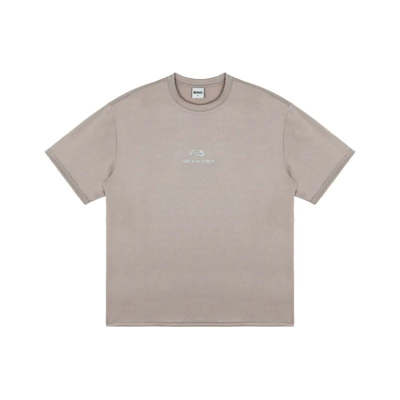 BING T Shirts Unisex-4