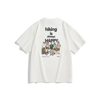PEACEBIRD MEN x ZOLA T Shirt Men's