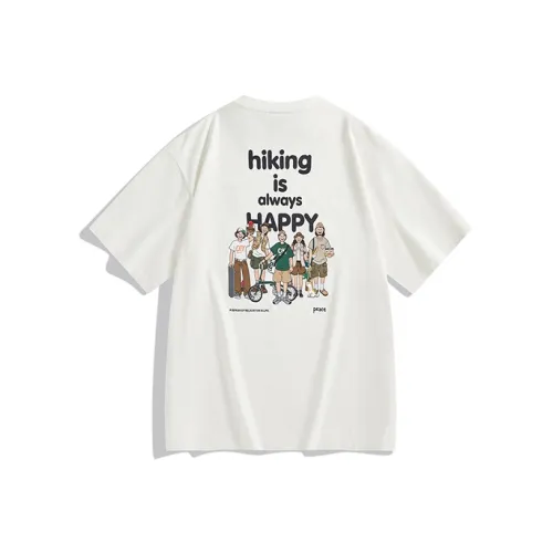 PEACEBIRD MEN x ZOLA T Shirt Men's