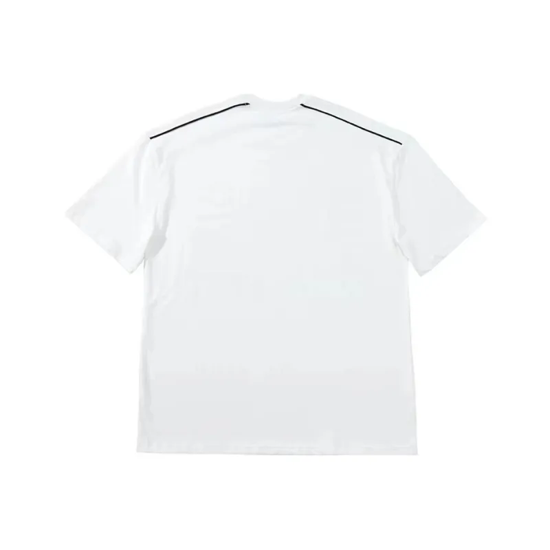 Universal Templates T Shirt Unisex-3