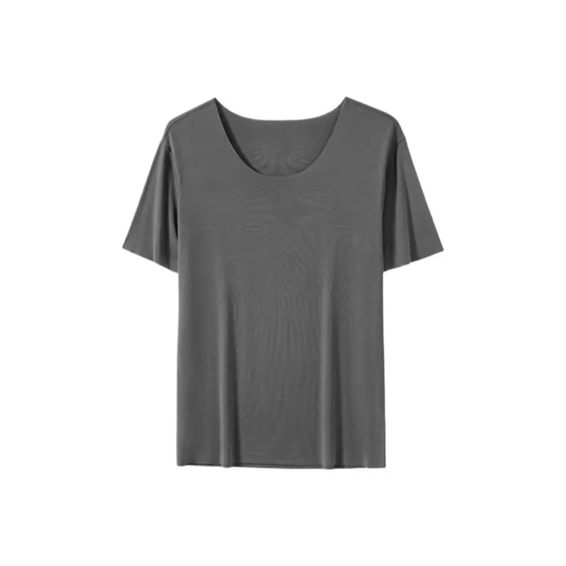 Cotton Gene Men Undershirts-6