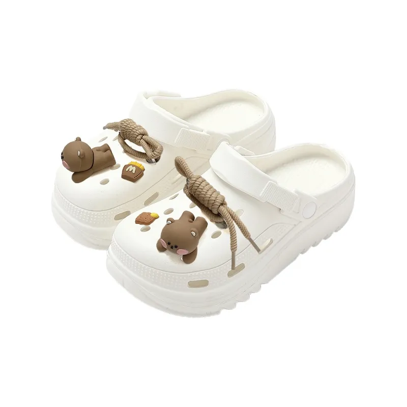 Cat power Slippers / Home Slippers-12