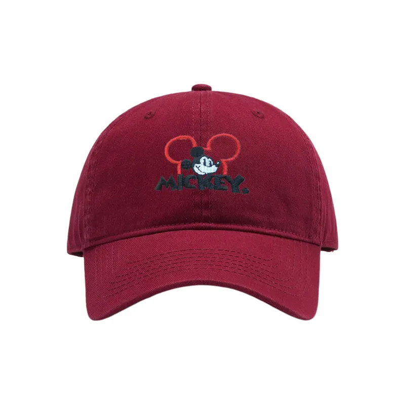 Disney Cotton Baseball Caps Unisex-5