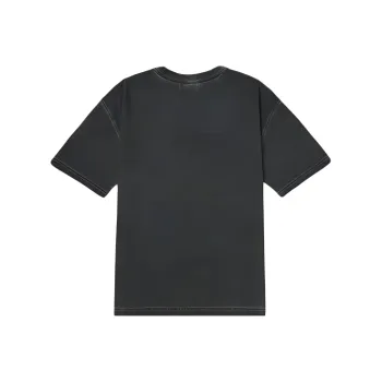 THUG CLUB SS24 T Shirt Men's Gray