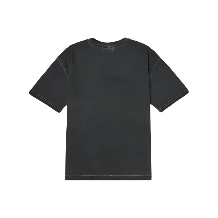 THUG CLUB SS24 T Shirt Men's Gray-0