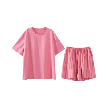 William Pajama Set Women's Image Color