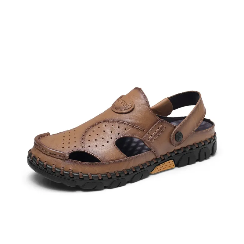 Strongman 3515 Beach Sandals Men's-1