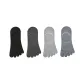 Black+Dark Gray+Light Gray+Gray Blue