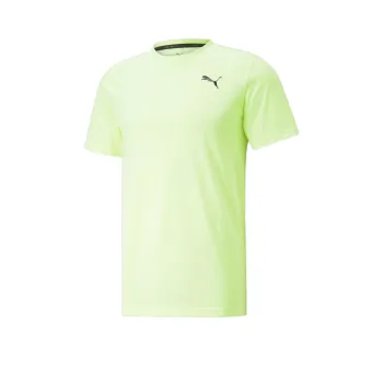 PUMA Blaster Entraînement Favourite Blaster Homme T-Shirt Men's Yellow