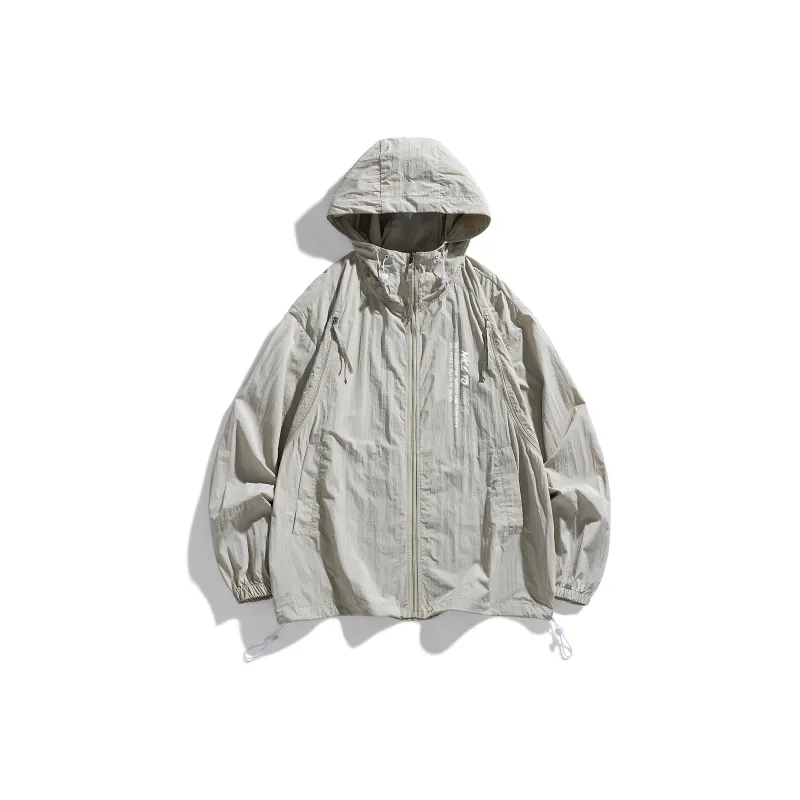 HONOR OF KINGS Super Light Breathable Quick Dry UV Protection Sun Protection Clothing Unisex-2