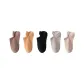 B-Cameo Brown+Orange+Black+Khaki+Pink