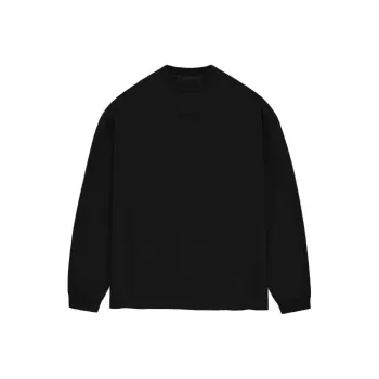 Fear Of God Essentials L/S T shirt