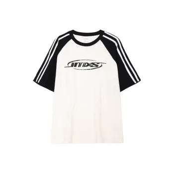 IMXS T Shirts Men