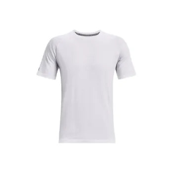 Under Armour Athletics T Shirt Men's White