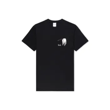 RIPNDIP FW23 Nermali Tee T-Shirt Men's Black