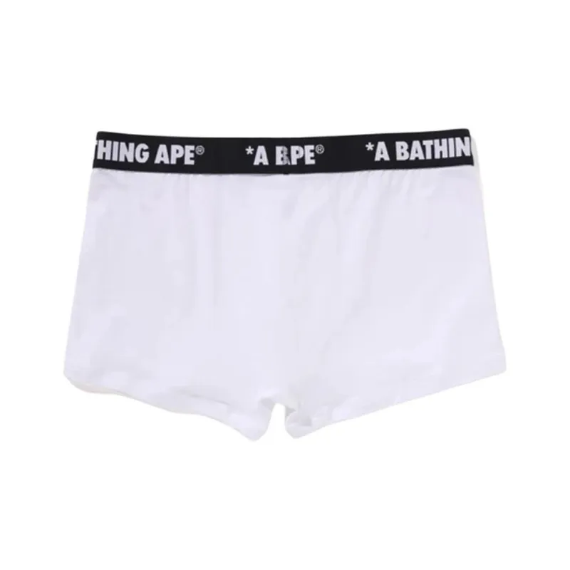 A BATHING APE One Point Trunks-5