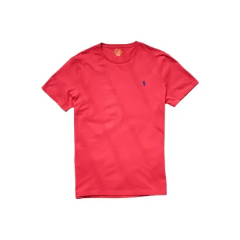 Polo Ralph Lauren Polo Pony embroidered T shirt