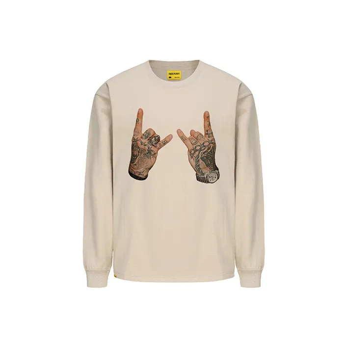 ROCK PLAN T Shirts Men-8