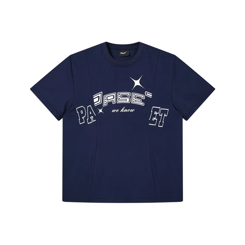 PASET T Shirts Unisex-6