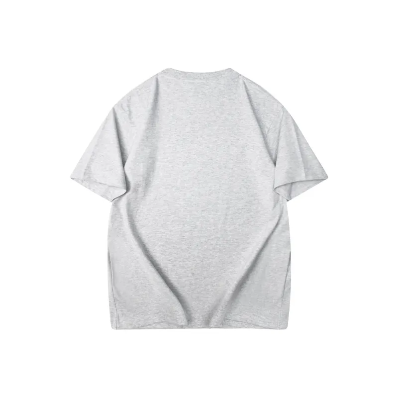 Quiksilver T Shirts Unisex-5