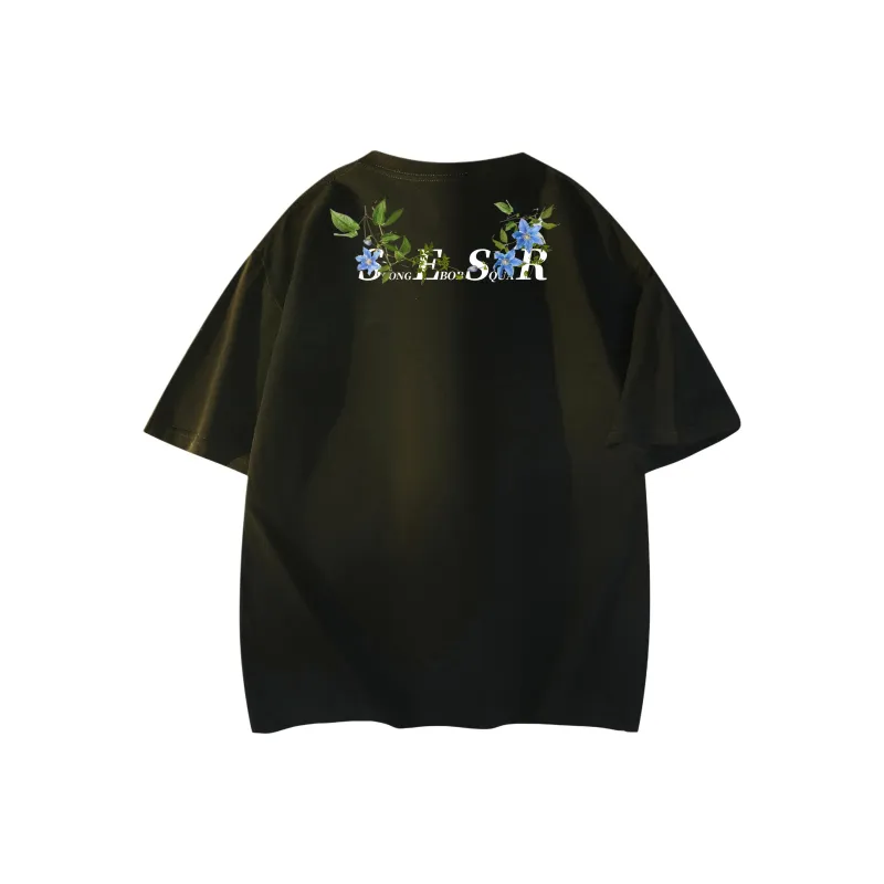 SPONGEBOB SQUAREPANTS T Shirt Unisex-3