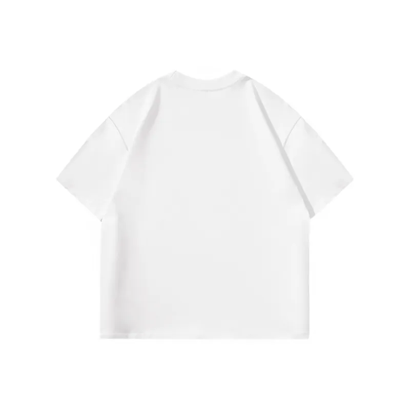 K411 T Shirts Unisex-4