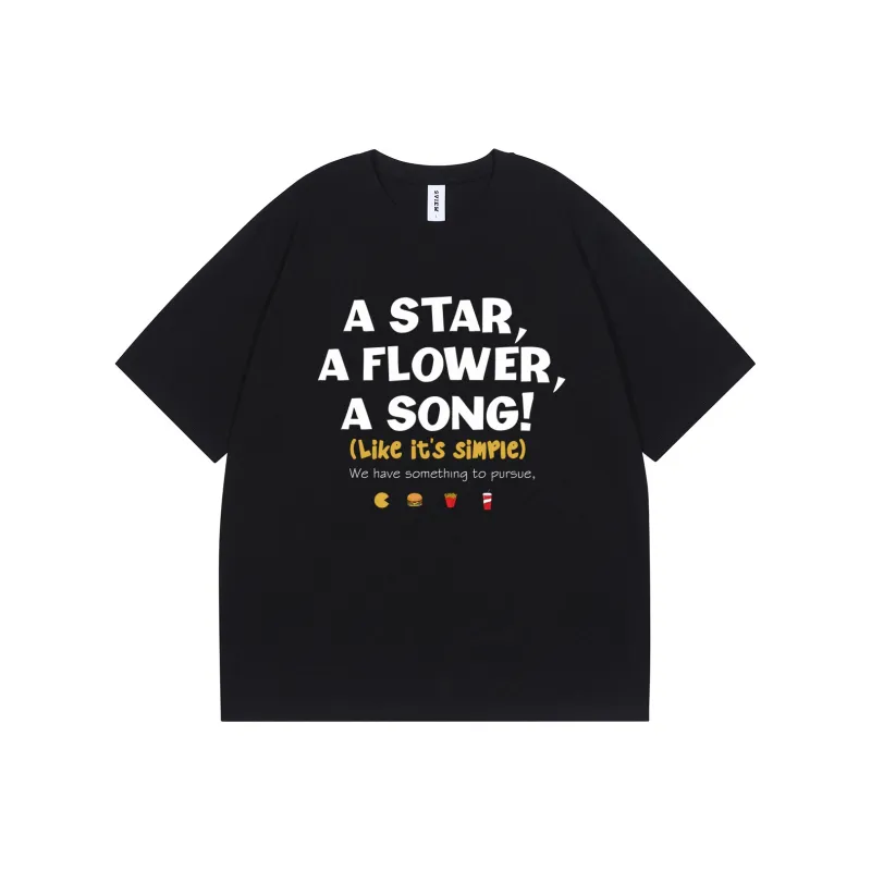 S.view T Shirts Unisex-10