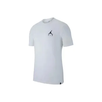 Jordan Jumpman Air T Shirt Men's White