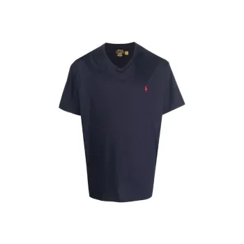 Polo Ralph Lauren Short Sleeve V Neck Classic Fit T shirt