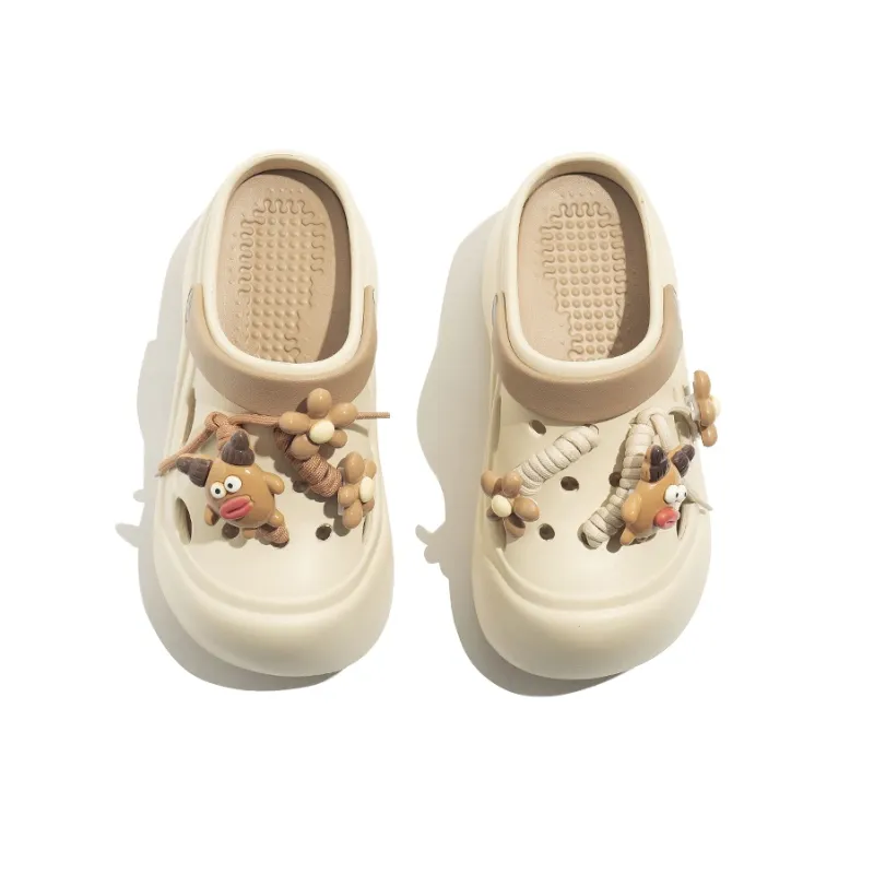 MEAKKEA Clogs Women's-13
