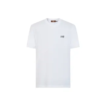 Cavalli Class T-Shirts Men