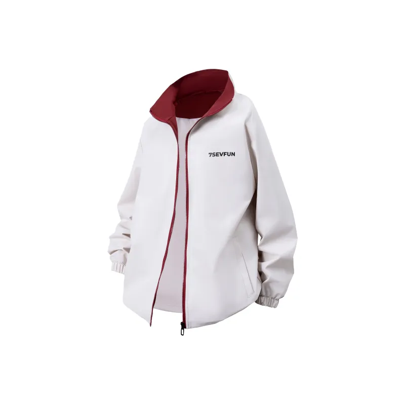 7 SEVFUN Jackets Unisex-2