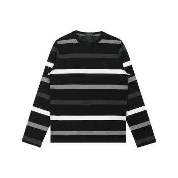 Paul & Shark T Shirts Men Black